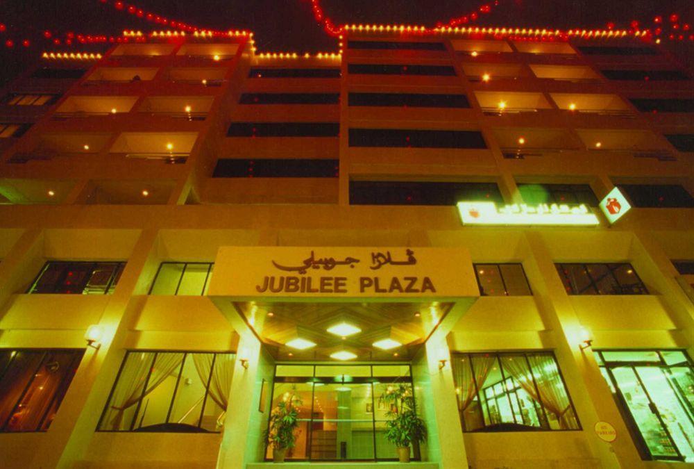 فندق جوبيلي بندر سير بيجوانا المظهر الخارجي الصورة